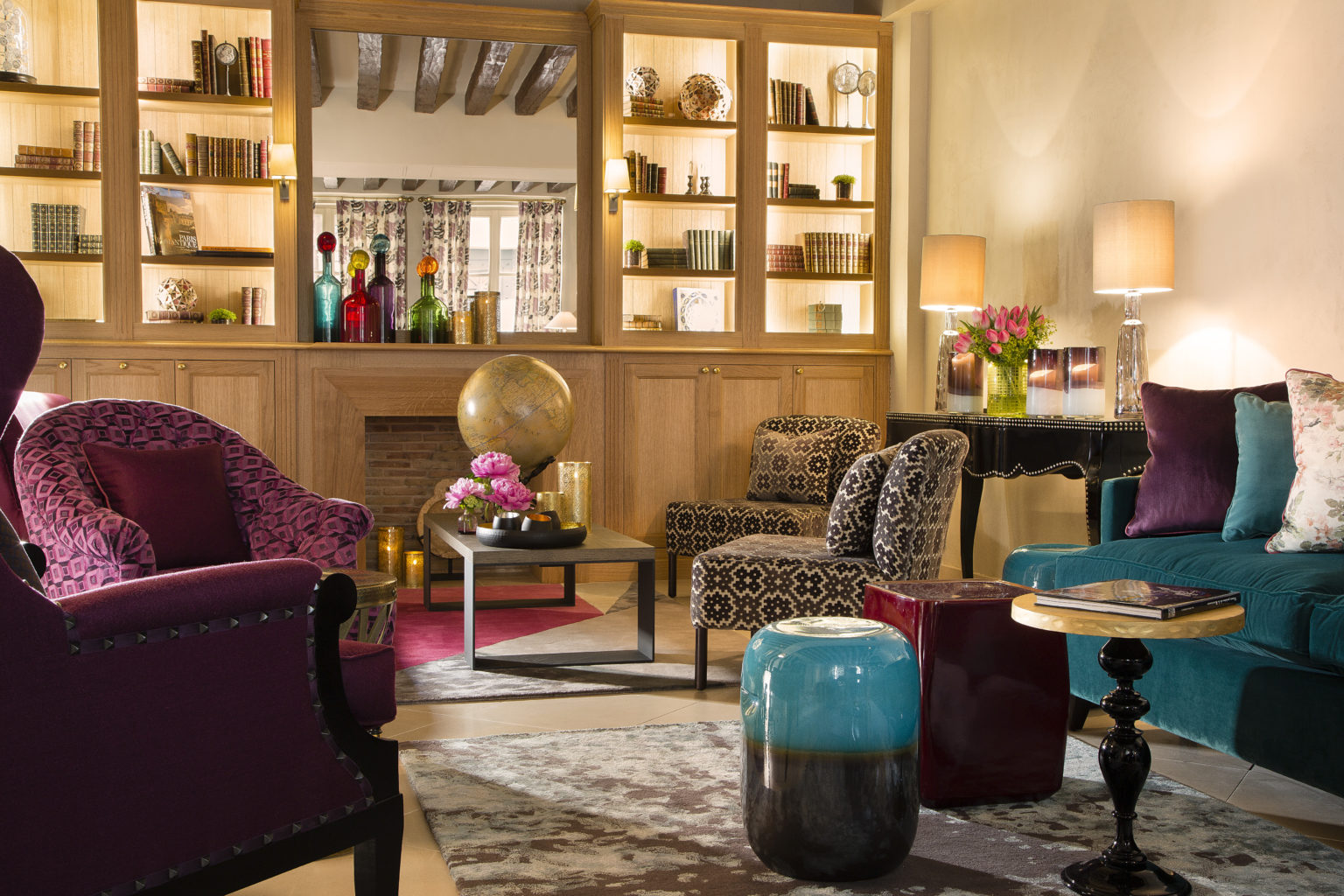 LesTournelles_Salon 1
