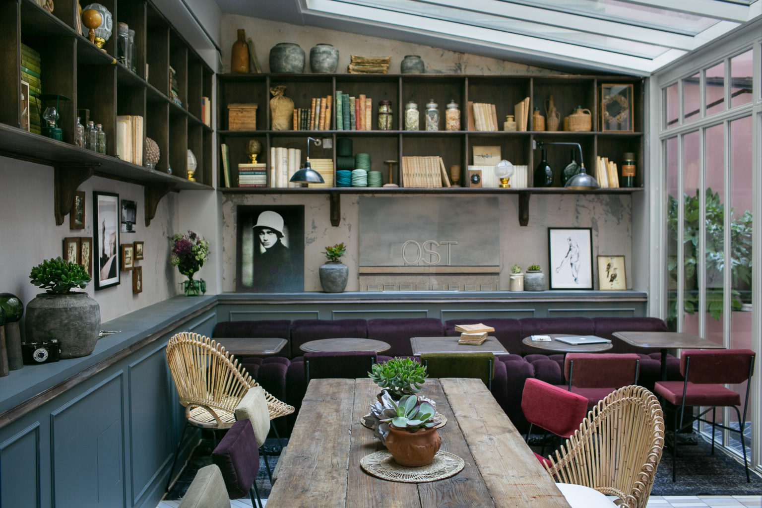 LA PLANQUE HQ-37
